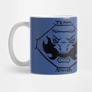 Team ZillO Mug